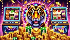 tiger888